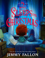 5 More Sleeps 'Til Christmas by Jimmy Fallon *Released 10.27.2020