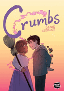 Crumbs by Danie Stirling *Released 07.19.2022