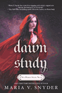 Dawn Study ( Chronicles of Ixia ) (New Paperback)