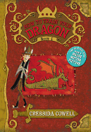 How to Train Your Dragon (How to Train Your Dragon #1) by Cressida Cowell *Released 02.01.2010