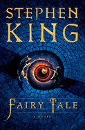 Fairy Tale by Stephen King *Released 09.06.2022