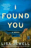 I Found You by Lisa Jewell *Released 03.06.18