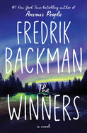 The Winners (Beartown) by Fredrik Backman *Released 09.27.2022