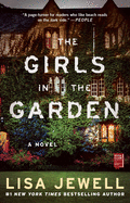 The Girls in the Garden by LIsa Jewell *Released 04.04.17