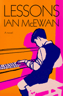 Lessons by Ian McEwan *Released 09.13.2022