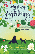 My Own Lightning by Lauren Wolk *released on 05.03.2022