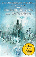 The Lion, the Witch and the Wardrobe (Chronicles of Narnia #2) by C S Lewis *Released 03.05.2002