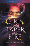 Girls of Paper and Fire by Natasha Ngan *Released 10.08.2019