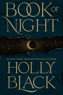 Book of Night by Holly Black *Released on 05.03.2022
