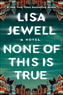 None of This Is True - Street Smart by LIsa Jewell *Released 08.08.23