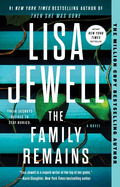 The Family Remains - Street Smart by Lisa Jewell *Released 06.06.23