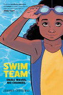Swim Team by Johnnie Christmas *Released on 05.17.22