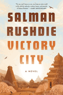 Victory City by Salman Rushdie *Released 02.07.23