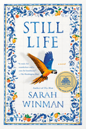 Still Life by Sarah Winman *Released 09.13.2022