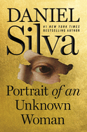 Portrait of an Unknown Woman by Daniel Silva *Released 07.19.2022