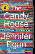 The Candy House by Jennifer Egan *Released 03.07.23