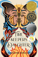 Firekeeper's Daughter by Angeline Boulley *Released 03.16.2021