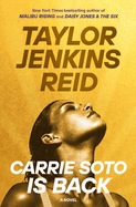 Carrie Soto Is Back by Taylor Jenkins Reid *Released 08.30.2022