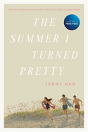 The Summer I Turned Pretty (Media Tie-In) (Summer I Turned Pretty) by Jenny Han *Released 05.31.2022