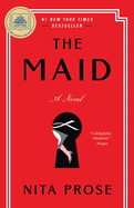 The Maid by Nita Prose *Released 01.03.2023