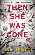 Then She Was Gone by Lisa Jewell *Released 11.06.18