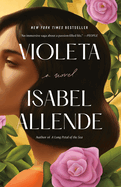 Violeta [English Edition] by Isabel Allende *Released 01.24.2023
