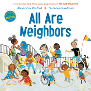 All Are Neighbors by Alexandra Penfold *Released 08.23.2022