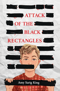 Attack of the Black Rectangles by A S King *Released 09.06.2022