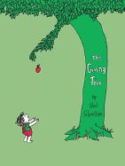 The Giving Tree by Shel Silverstein *Released 2.18.2014