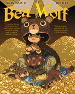 Bea Wolf by Zach Weinersmith *Released 03.21.23