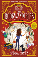 Pages & Co.: The Bookwanderers by Anna James *Released 02.25.2020