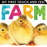 Farm (My First) by TIger Tales *Released 03.05.2013