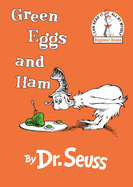 Green Eggs and Ham (Beginner Books(r)) by Dr Seuss *Released 08.12.1960