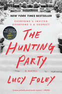 The Hunting Party by Lucy Foley *Released 03.03.2020
