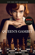 The Queen's Gambit (Television Tie-In) ( Vintage Contemporaries ) by Walter Tevis