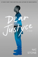 Dear Justyce by Nic Stone *Released 9.29.2020