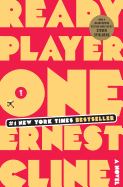 Ready Player One (New Hardcover) by Ernest Cline