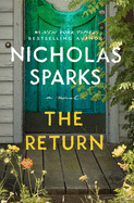 The Return by Nicholas Sparks *Released on 9.29.2020