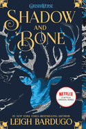 Shadow and Bone ( Grisha Trilogy #01 ) by Leigh Bardugo *Paperback
