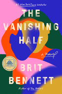 The Vanishing Half by Brit Bennett (New Hardcover)
