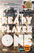 Ready Player One (New Paperback) by Ernest Cline