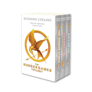The Hunger Games Special Edition Boxset ( Hunger Games ) by Suzanne Collins