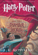 Harry Potter and the Chamber of Secrets ( Harry Potter #02 )
