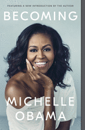 Becoming by Michelle Obama *Paperback