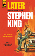Later by Stephen King (Paperback)