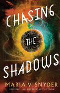 Chasing the Shadows ( Sentinels of the Galaxy #2 ) (New Paperback)