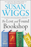 The Lost and Found Bookshop - Released Date 7/7/2020 (New Hardcover)