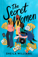 The Secret Women (New Paperback)