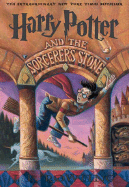Harry Potter and the Sorcerer's Stone ( Harry Potter #01 )