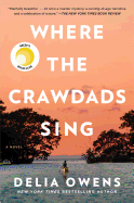 Where the Crawdads Sing (New Hardcover)